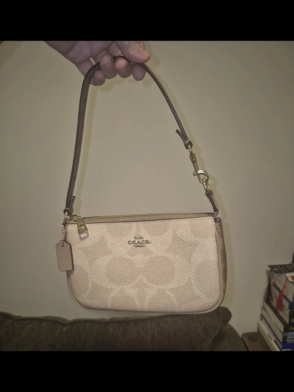 Coach Nolita 19 - Picture 3 of 5
